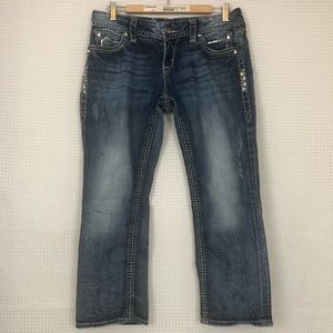 Rock Revival Jeans. Size 29.